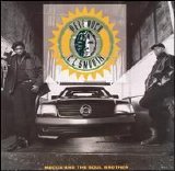 Various artists - Mecca and the Soul Brother