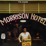 The Doors - Morrison Hotel