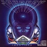 Journey - Frontiers