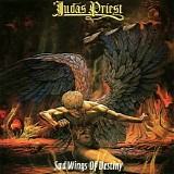 Judas Priest - Sad Wings of Destiny