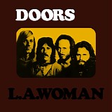 The Doors - L.A. Woman