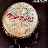Judas Priest - Rocka Rolla