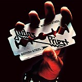 Judas Priest - British Steel