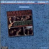 Adderley, Cannonball - Cannonball in Europe!