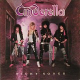 Cinderella - Night Songs