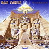 Iron Maiden - Powerslave