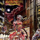 Iron Maiden - Somewhere in Time