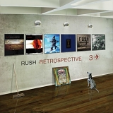 Rush - Retrospective III 1989-2008 [w/DVD]