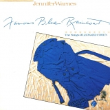 Jennifer Warnes - Famous Blue Raincoat - The Songs of Leonard Cohen