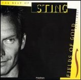 Sting - Fields Of Gold