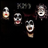 Kiss - Kiss