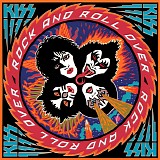 Kiss - Rock and Roll Over