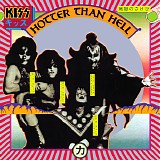 Kiss - Hotter Than Hell