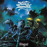 King Diamond - Abigail