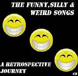 Various Artists - Funny, Silly & Weird Songs