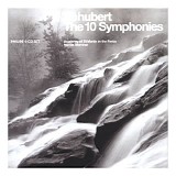 Sir Neville Marriner - Schubert: The Ten Symphonies