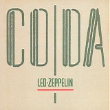 Led Zeppelin - Coda