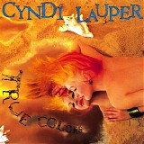 Lauper, Cyndi - True Colors