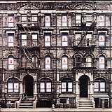 Led Zeppelin - Physical Graffiti
