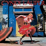 Lauper, Cyndi - She's So Unusual