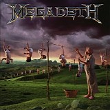 Megadeth - Youthanasia
