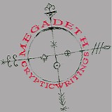 Megadeth - Cryptic Writings