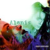 Morissette, Alanis - Jagged Little Pill