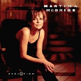 McBride, Martina - Evolution