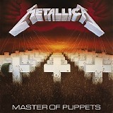 Metallica - Master of Puppets