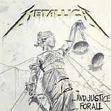 Metallica - ...And Justice for All