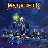 Megadeth - Rust in Peace