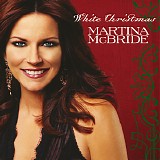 McBride, Martina - White Christmas