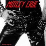Mötley Crüe - Too Fast for Love
