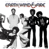 Earth, Wind & Fire - That's The Way Of The World