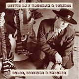 Vaughan, Stevie Ray - Solos, Sessions & Encores