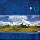Barclay James Harvest (Engl) - Welcome To The Show