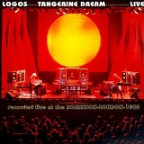 Tangerine Dream - Logos (Live At The Dominion London '82)