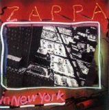 ZAPPA FRANK - In New York