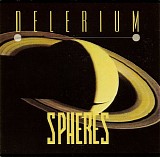 Delerium - Spheres