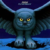 Rush - Fly by Night