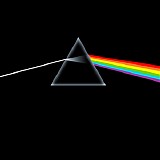 Pink Floyd - The Dark Side of the Moon