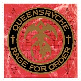 Queensrÿche - Rage for Order