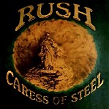 Rush - Caress of Steel