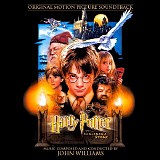 Soundtracks - Harry Potter and the Sorcerer's Stone