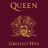 Queen - Greatest Hits