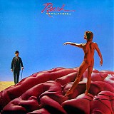 Rush - Hemispheres