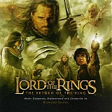 Soundtracks - The Lord of the Rings: The Return of the King