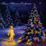 Trans-Siberian Orchestra - Christmas Eve and Other Stories