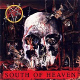 Slayer - South of Heaven
