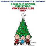 Soundtracks - A Charlie Brown Christmas